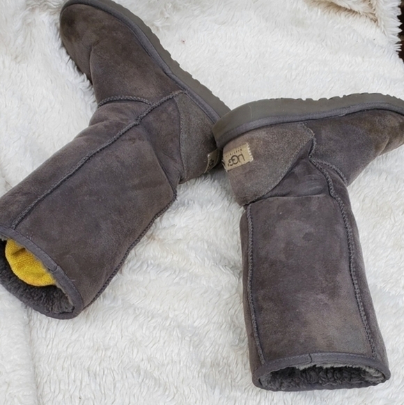 Ugg classic tall boots‎ 5